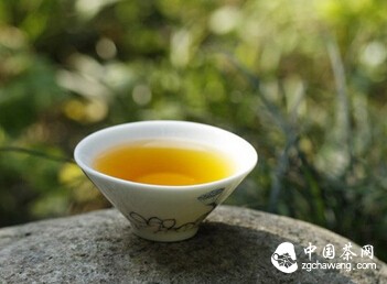 最后的秋日，多一点茶趣