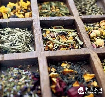 什么？花茶竟然有毒，你还敢喝吗？