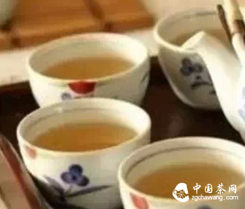 七大茶鉴茶宝典之一睹为快