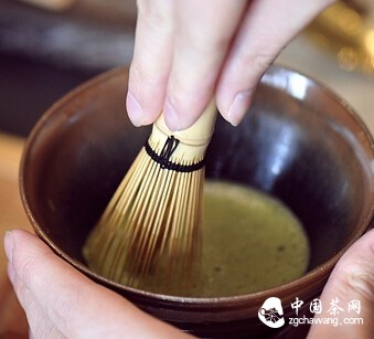 带您走进宋代茶人斗茶