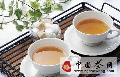 茶道文化 沏茶“八分满”才为敬