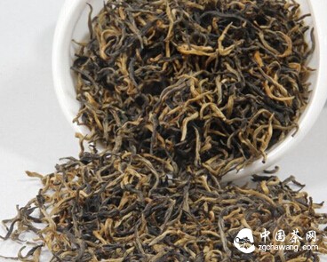 简述正山小种红茶初制的制作工艺流程