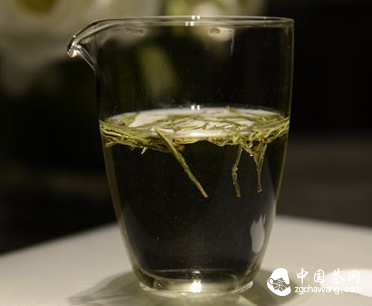 冷水泡茶，这么酷炫的泡茶方法你造吗？