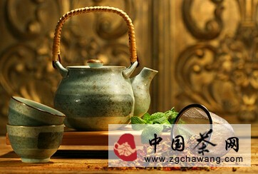 茶艺：美之大集