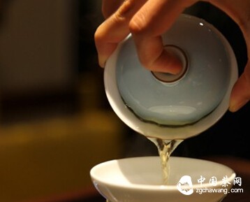 作为茶人，一定要掌握的茶叶常识