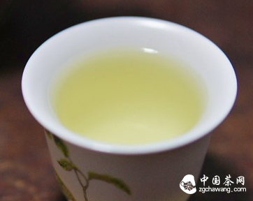 有一种温情叫姑息——关于洗茶