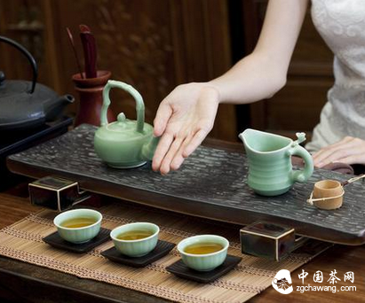 做到这“五心”，你一定能泡一杯好茶