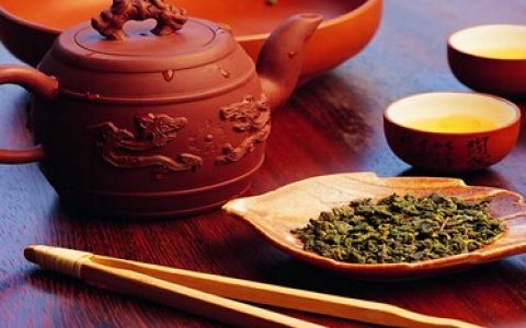 三说中国饮茶起源