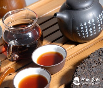 茶情、茶道、茶境