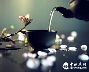 茶文化——吃茶记