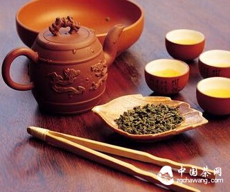 铁观音的茶文化有哪些