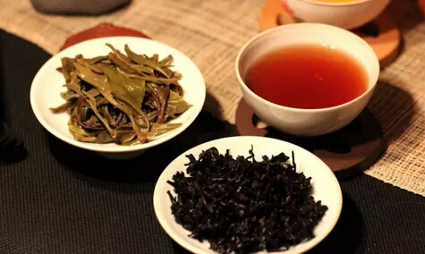 普洱茶为什么不会过期？