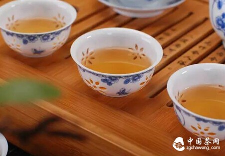 普洱茶——可入口的古董茶！