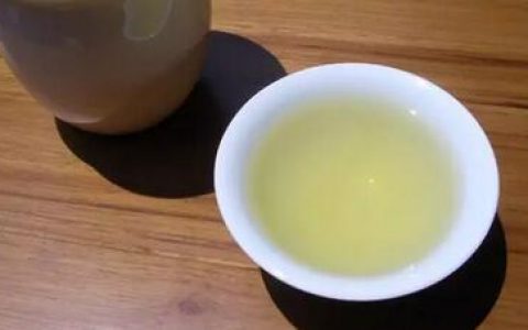 喝新茶，别忘了这几点