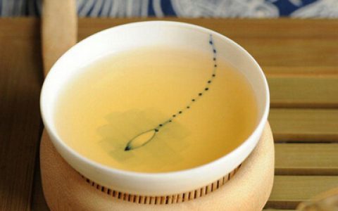 普洱茶六味？