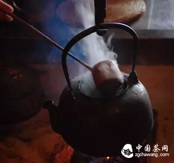 【茶之四饮】煮茶、煎茶、点茶、撮泡茶