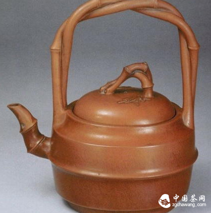 历代茶器之美，百年光阴亦眷恋茶香