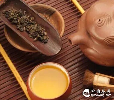 品味普洱茶的三种境界