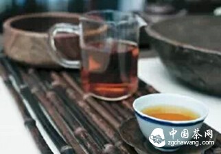 中国茶席上的精灵（茶器细讲）