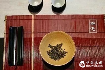 这种新泡茶法，你绝对没试过！