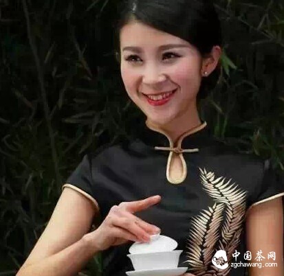 经常喝普洱茶的女人十大亮眼之处