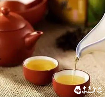 每天三杯茶，养足精气神 ,你知道是哪三杯吗？