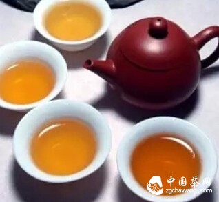 你是我的一杯茶，一杯值得牵挂百年的茶