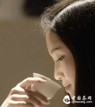 感受一泡茶，为了不辜负