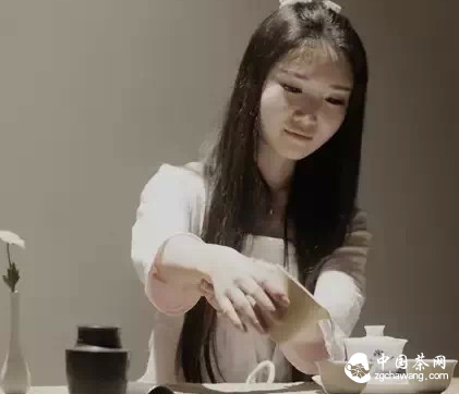 感受一泡茶，为了不辜负