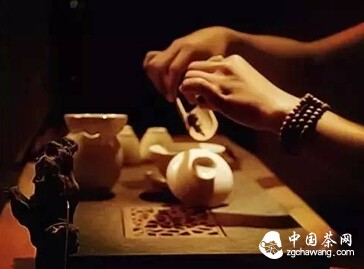 茶这样喝， 你的身体有隐患