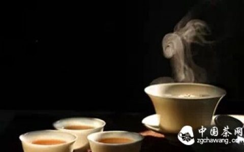 教你这样泡茶，就能成为功夫茶高手!