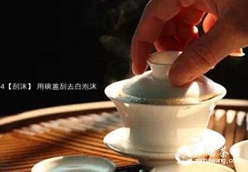 教你这样泡茶，就能成为功夫茶高手!