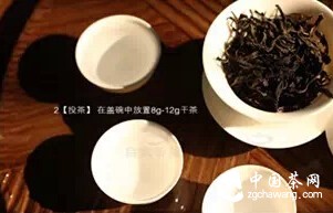 教你这样泡茶，就能成为功夫茶高手!