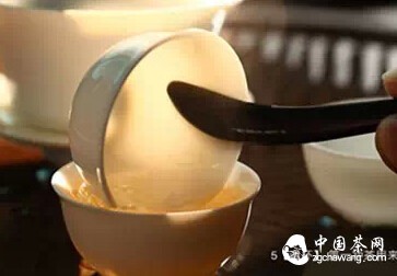 教你这样泡茶，就能成为功夫茶高手!