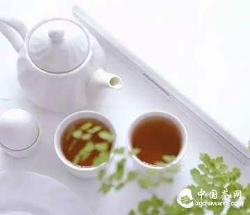 牢记夏季解暑茶，健康养生一辈子！