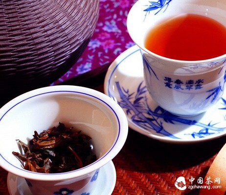 茶文化是一种懒文化？