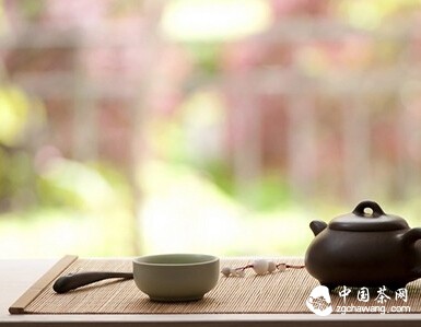 纳兰容若的一缕茶烟