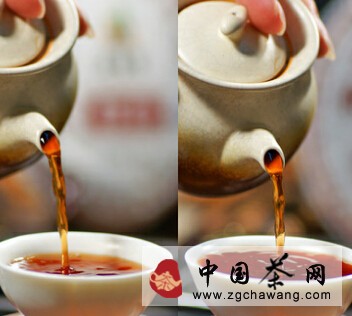 泡茶，从投茶量开始