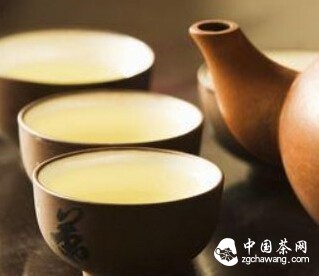 历史上的茶俗趣事