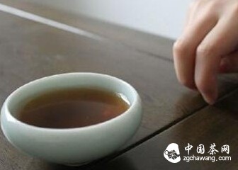 历史上的茶俗趣事