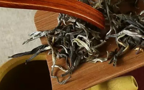 普洱茶醒茶分干醒法和湿醒法
