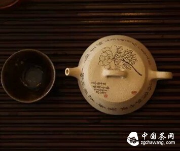 再不喝茶保健，身体器官都要退化了！