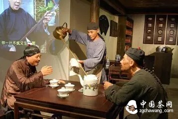 阳羡茶是什么茶，阳羡茶的品质、茶史