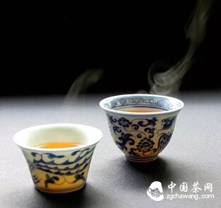 茶语 ✤ 就这样静静地与茶相依