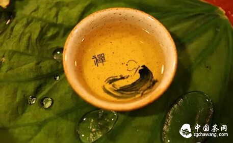 茶语 ✤ 就这样静静地与茶相依