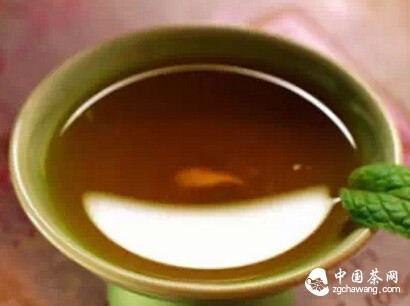 茶是爱情的最高境界