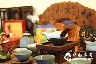 静下心来，寻找“茶之道”