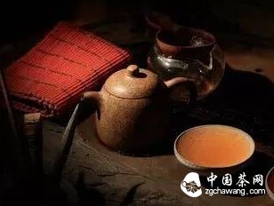 静下心来，寻找“茶之道”