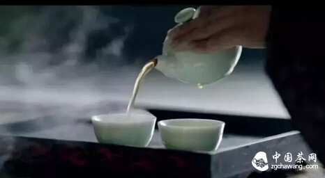 看《琅琊榜》，了解其中“茶“的故事