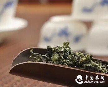 一段年龄，一段茶香！